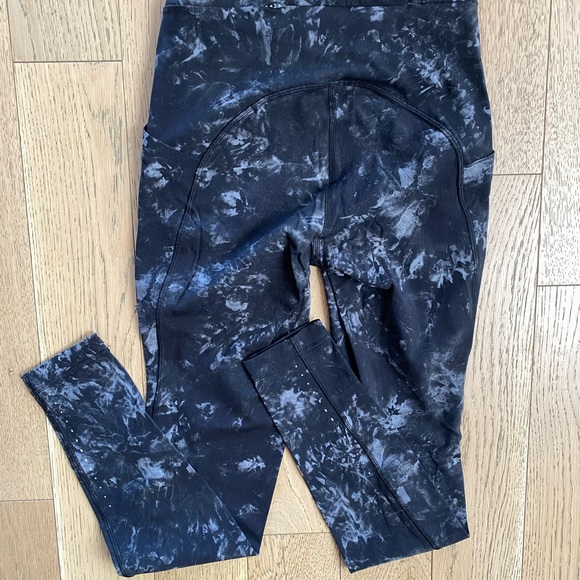 Lululemon Fast & Free size 4 - Picture 2 of 5